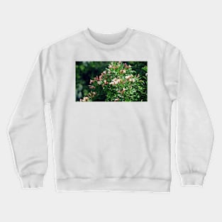 Flowers 3 Crewneck Sweatshirt